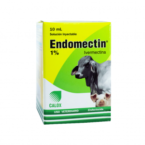 Endomectin Pet Calox 10ml_1