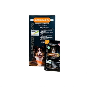 Simbyos sachet Aid Perros (1 und)_1