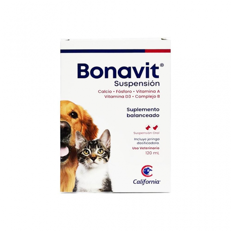 Bonavit Suspension 120 Ml_1