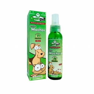 Splash Macho 125 Ml Green pet_1
