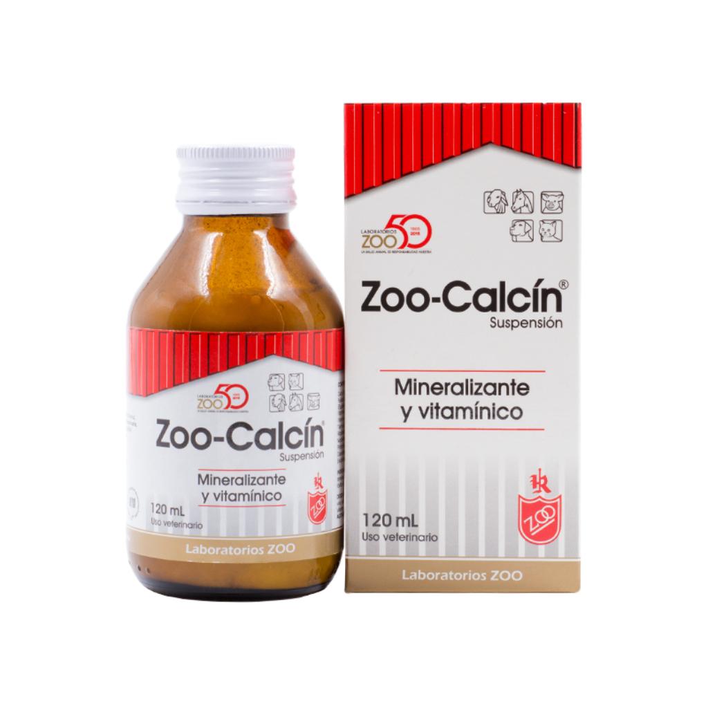 Zoo-Calcin 120Ml_1