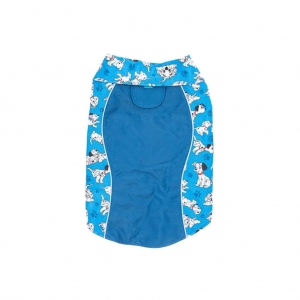 Impermeable primavera mascota talla L_1
