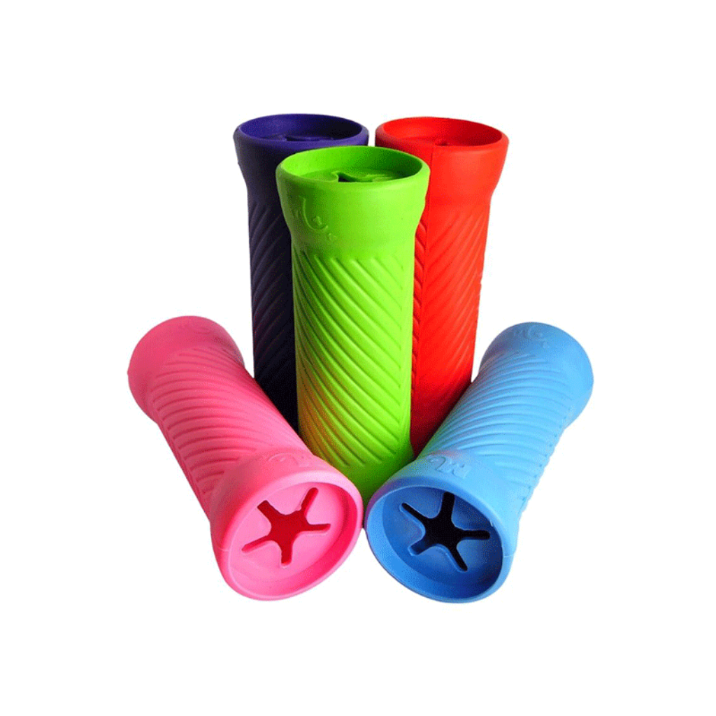 Botella Ecologica Colores MORFIS - Señor Mascota