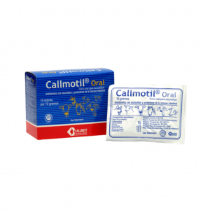 Callmotil Oral Sobre 10 Gr_1