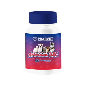 Artrican D&C Pastillero 50 Cap_1