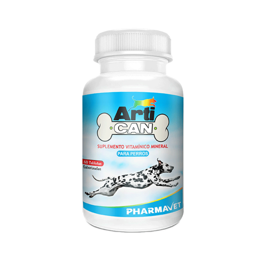 Artican 60 Tabletas_1