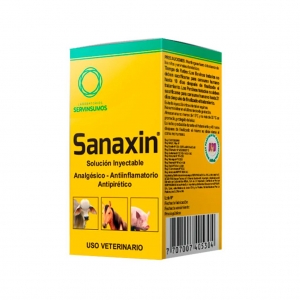 Sanaxin Frasco 100 Ml_1
