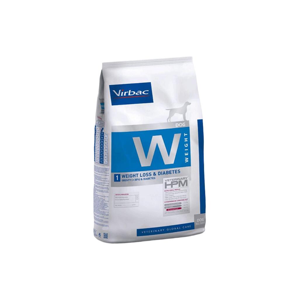 Dog Weight Loss&Diabetes 12K - Señor Mascota