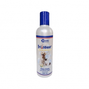 Brillobest Shampoo Manzanilla 250ml_1