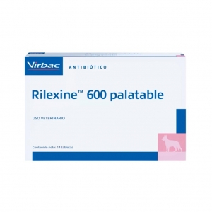 Rilexine 600 Caja x 14 Tab_1