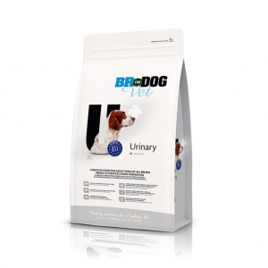 Br For Dog Vet Urinary-S X 4kg_1