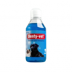 Denty-vet Solucion oral Calox_1