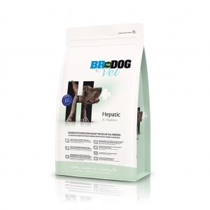 Br For Dog Vet Hepatic X 2kg_1