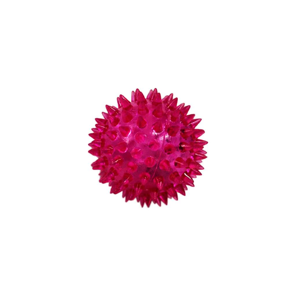 Pelota Luz Mediana - Señor Mascota